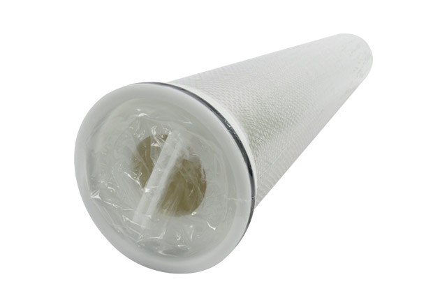 large flow water filter cartridge